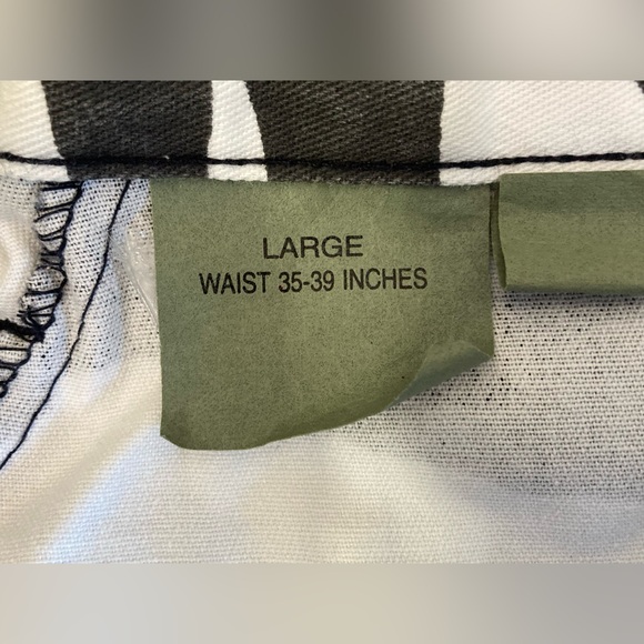 Propper Camo Shorts - Picture 3 of 6